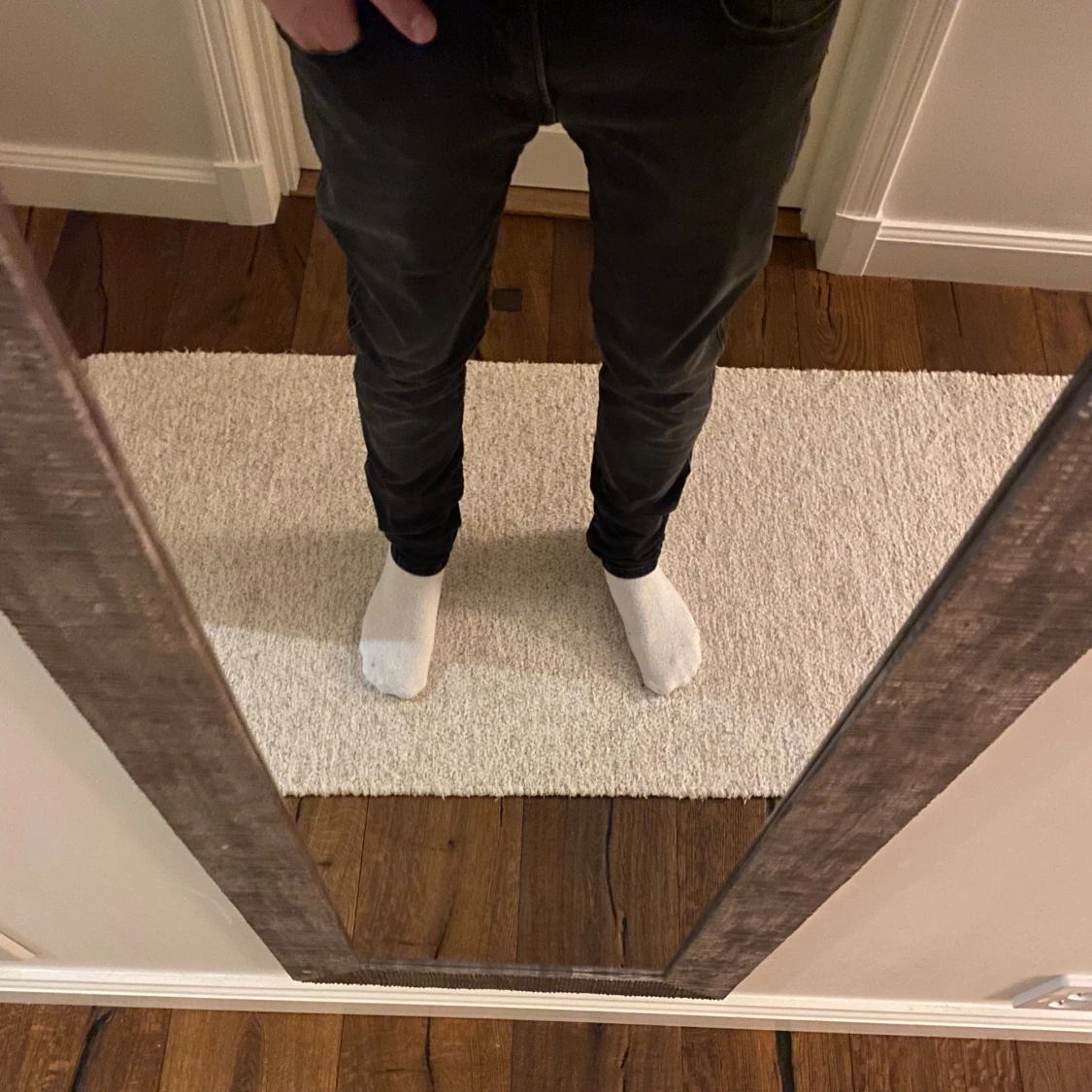 Replay Anbass Jeans - 1