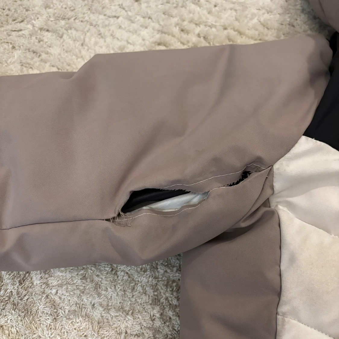 Vinterjacka - Five Seasons - 4