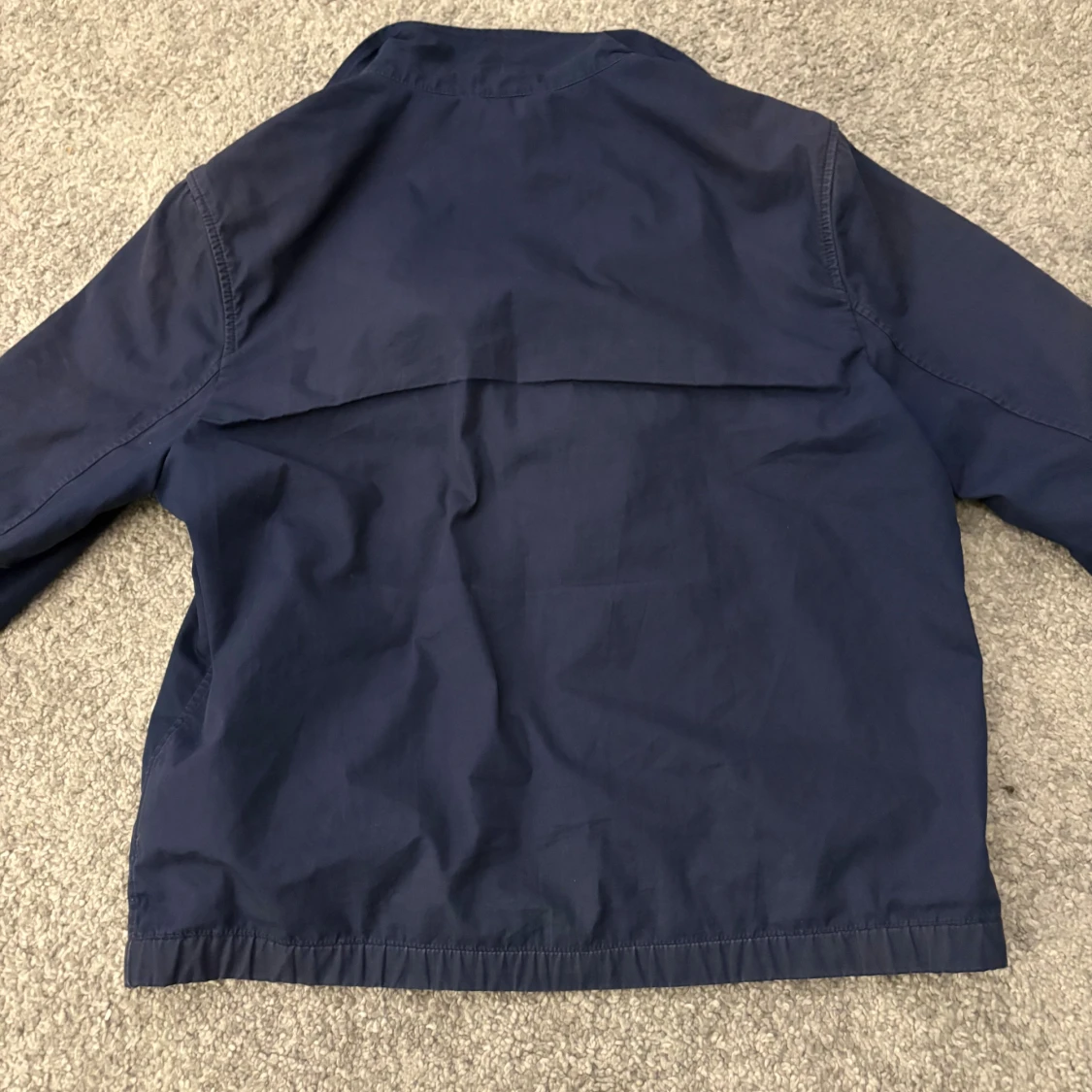 Ralph lauren jacka, Vid köp får du även en gratis Ralph lauren piké - 1