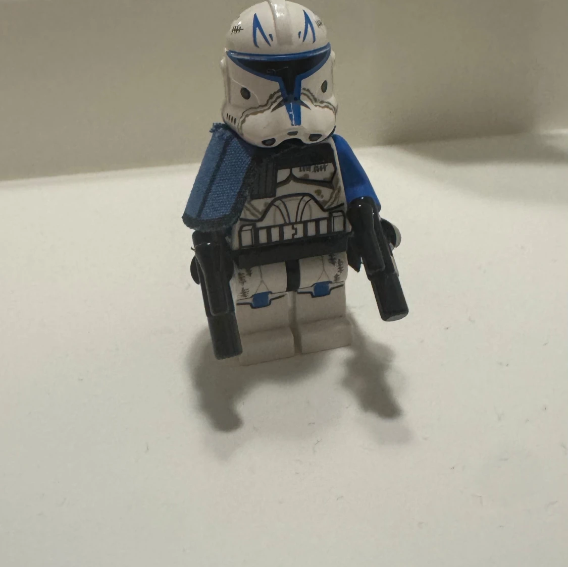 Captain Rex phase 2 SW0450 - 1