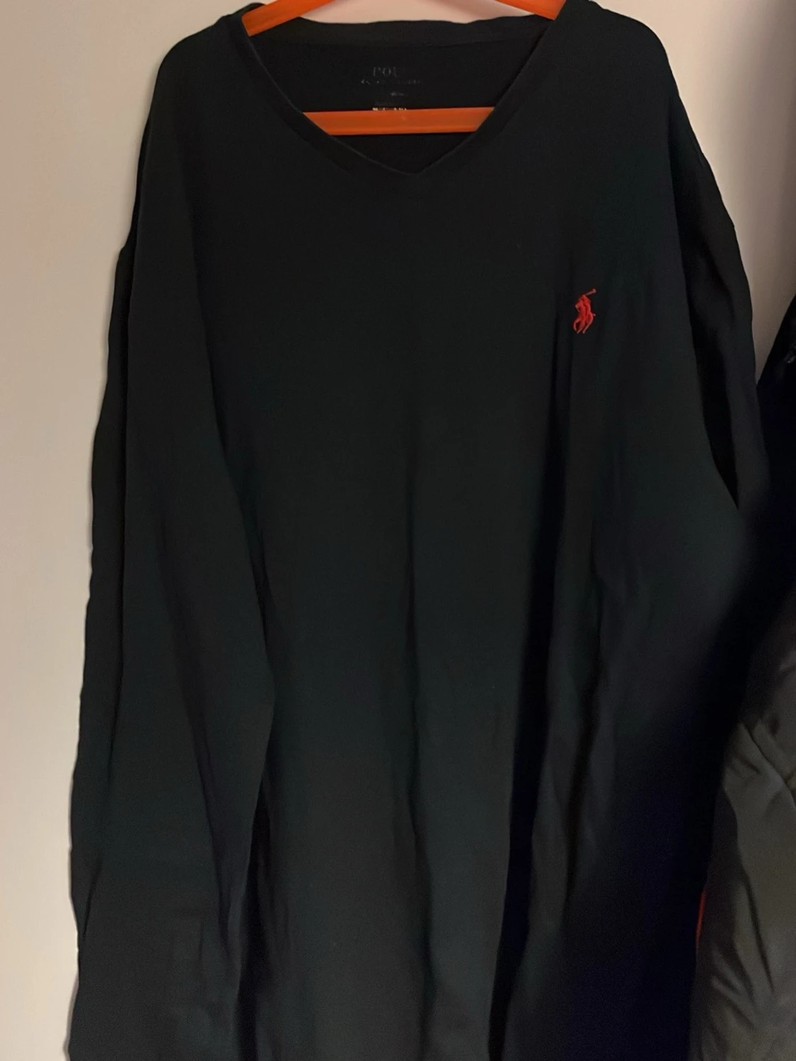 Ralph Lauren långärmad tröja - 1