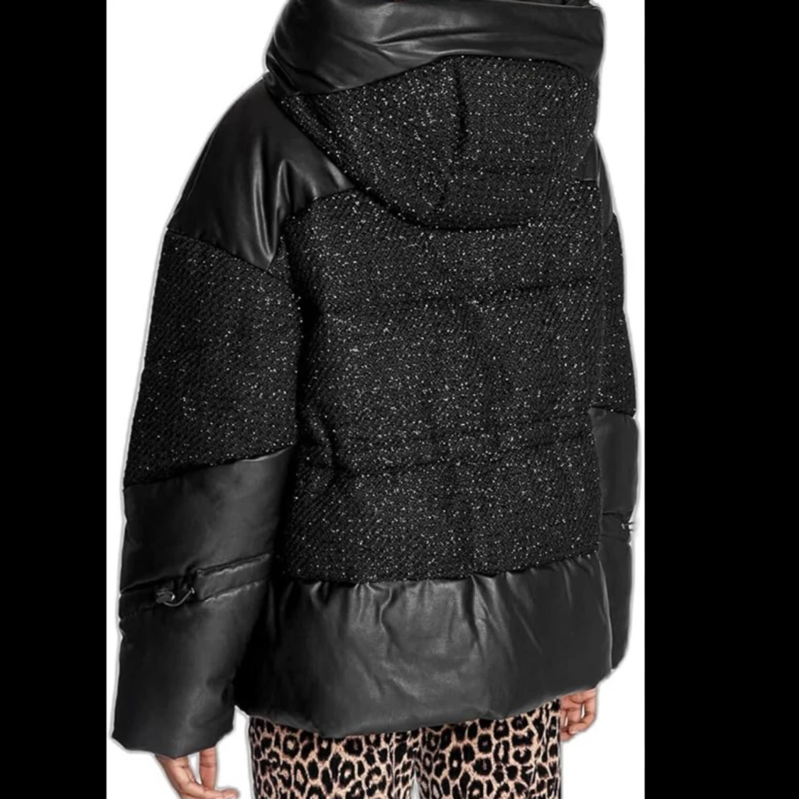 Vinterjacka guess - 1