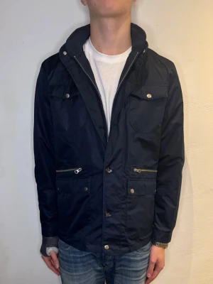 KCA Jacka - Strl - Finns i både S och M | Skick - 10/10 | Nypris - ca 3000kr | Vid minsta lilla fundering är det bara att skriva!