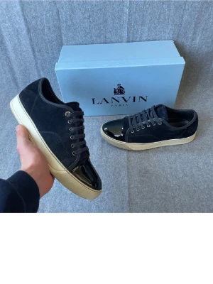 Lanvin intressekoll - Hör av er ifall ni e intresserade!