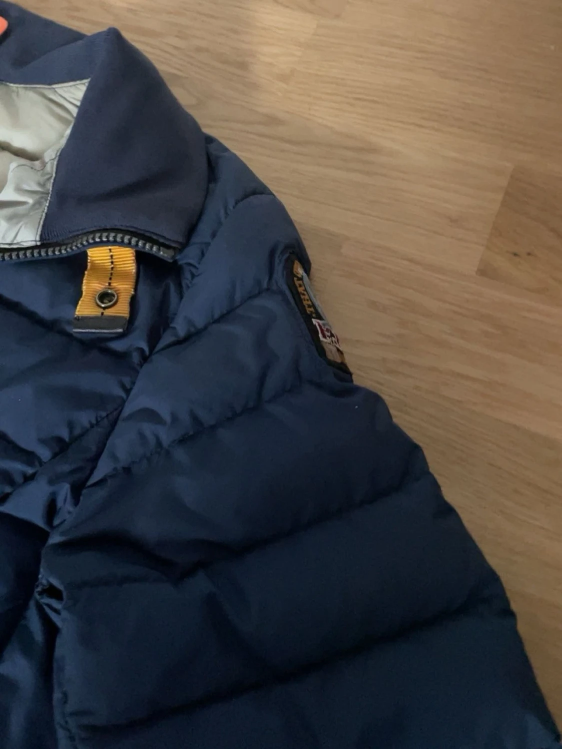 Parajumper jacka  - 2