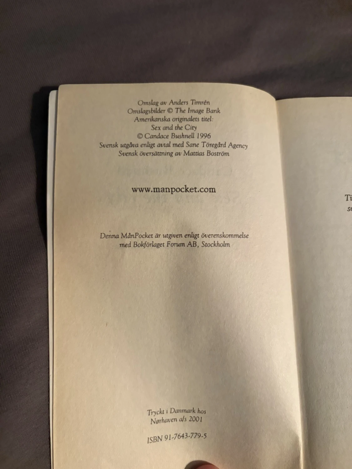 Sex and the City - 2