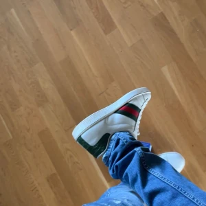 Gucci av - Bra skick små tecken på användning