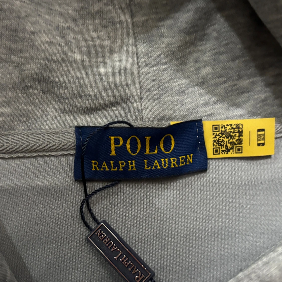 Ralph Lauren Hoodie - 2