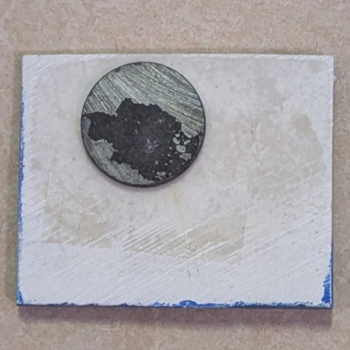 Magnet från Hersonisos - 1