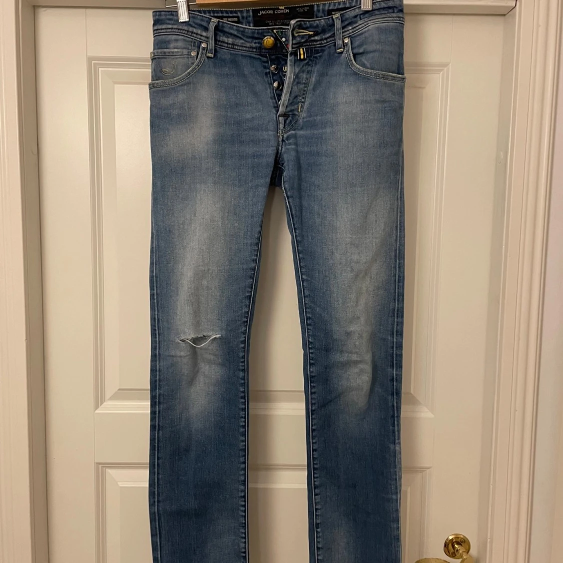 Jacob Cohen jeans - 1
