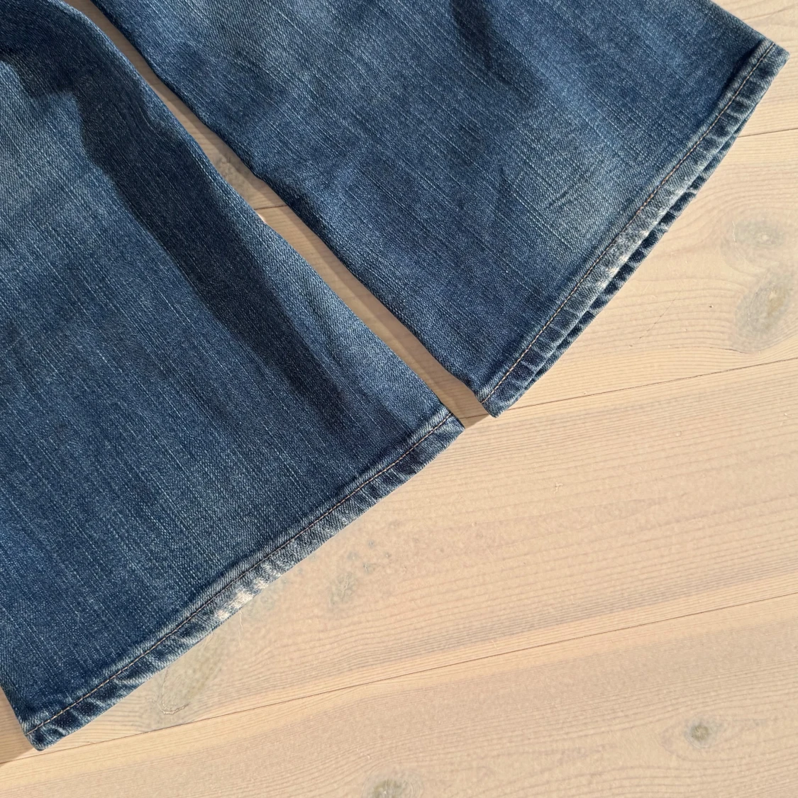 G star-RAW low bootcut jeans  - 4