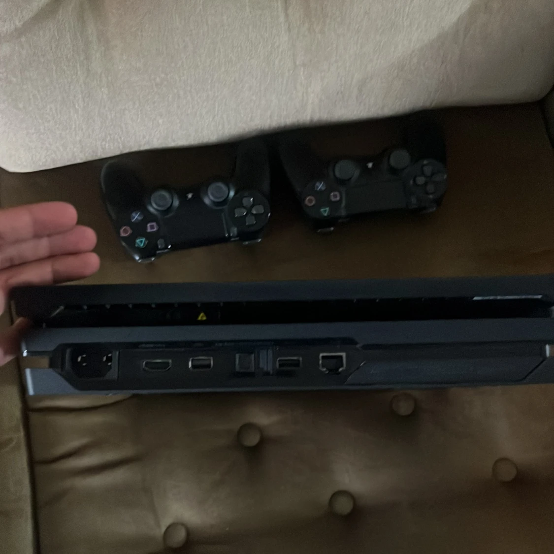 PlayStation 4 Pro - 2