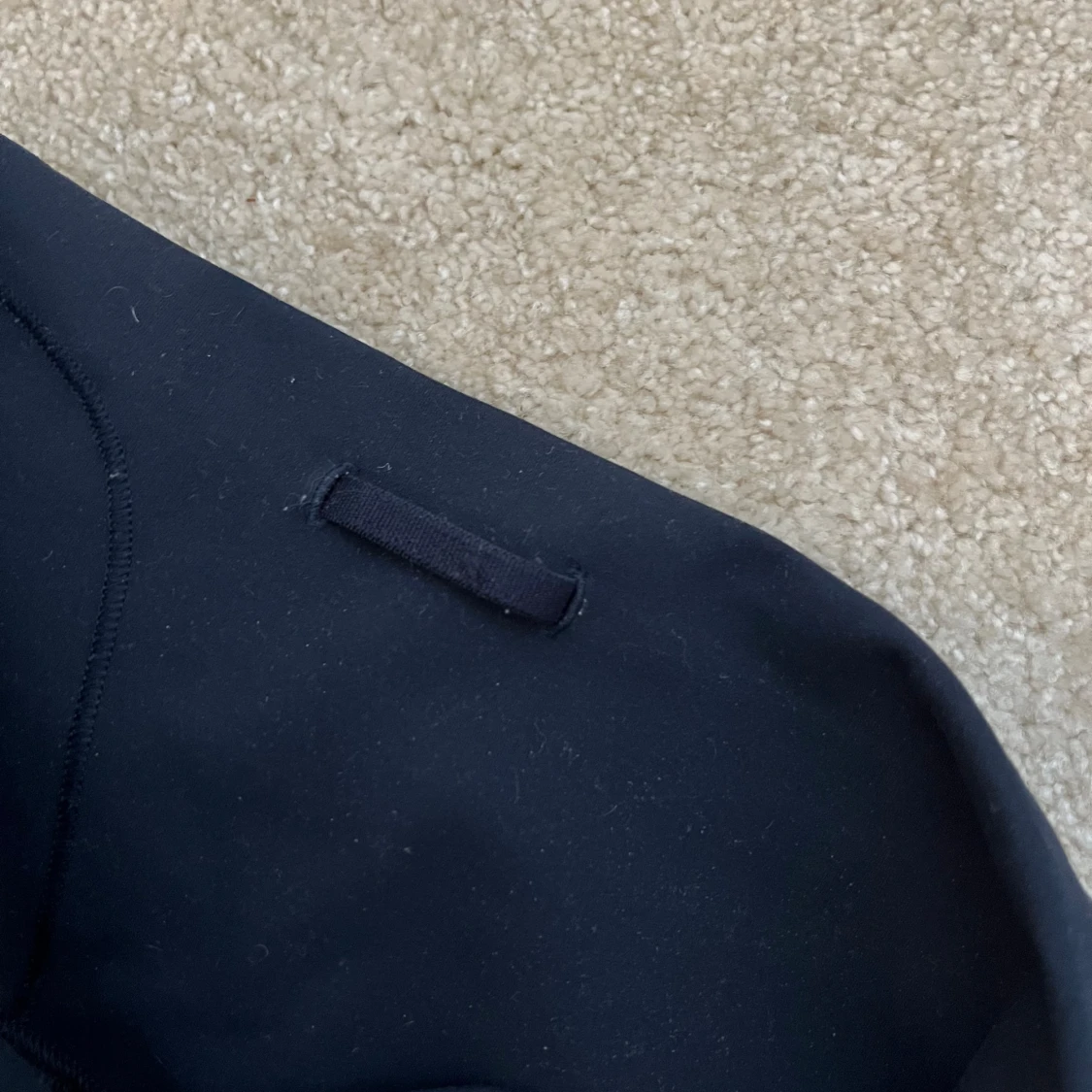 Lululemon leggings  - 1