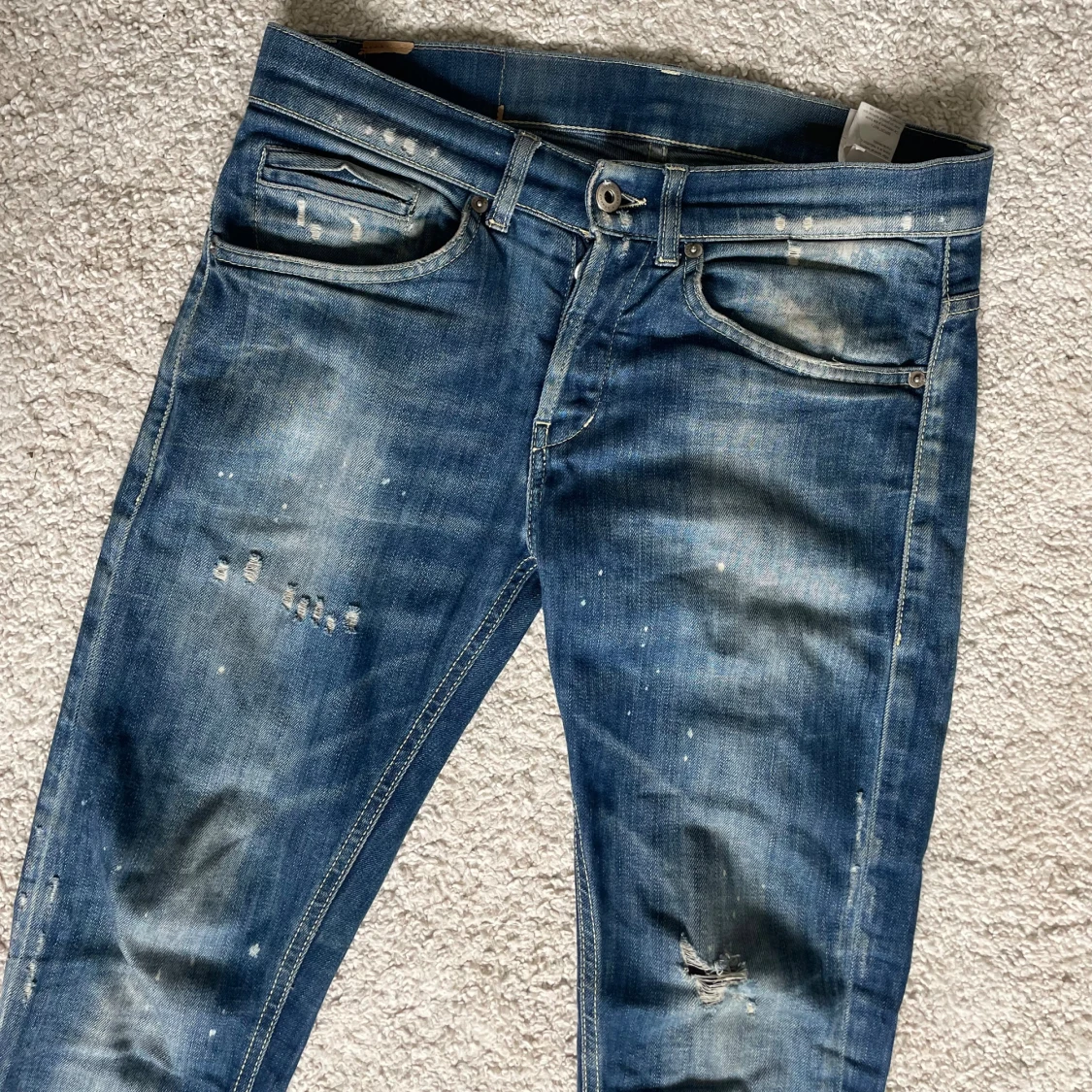 Dondup George jeans - 2