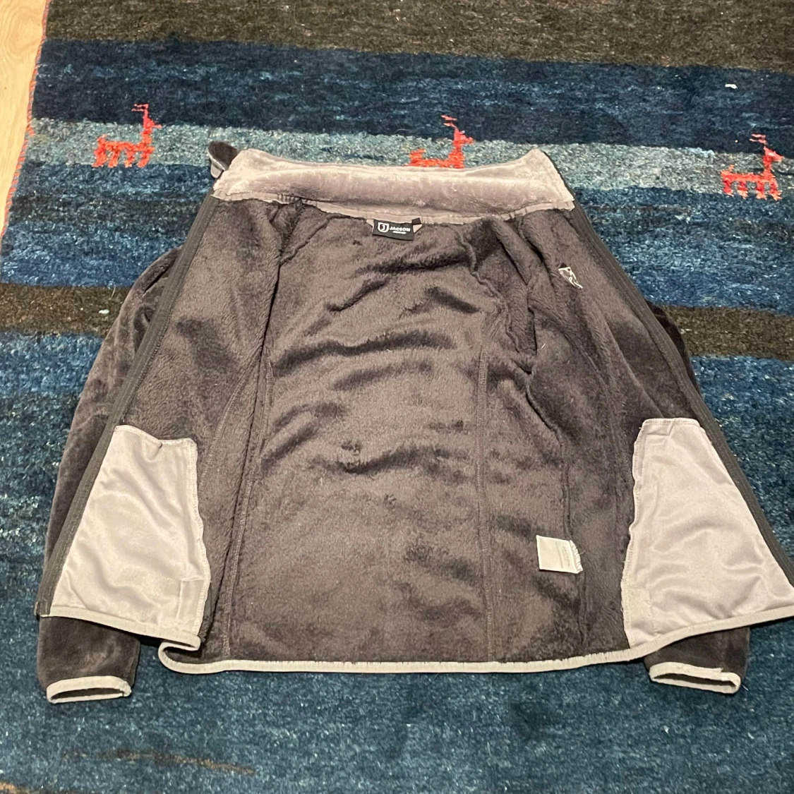  fleece från Jacson - 2