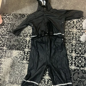 Regnkläder  - Jätte bra skydd från reng 