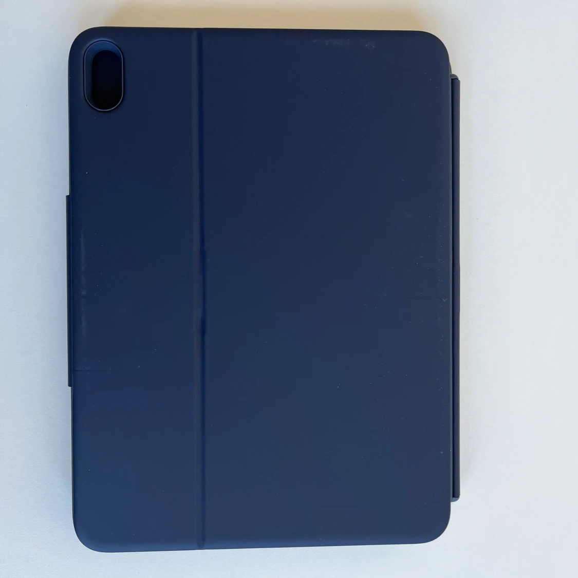 Logitech Rugged Combo 4 skal & tangentbord iPad - 1