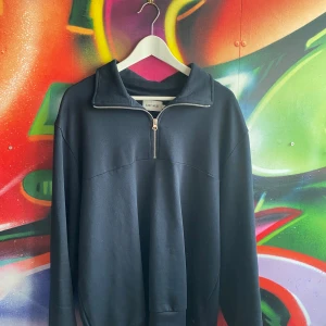 Halfzip från Brothers - Ge prisförslag 🙌