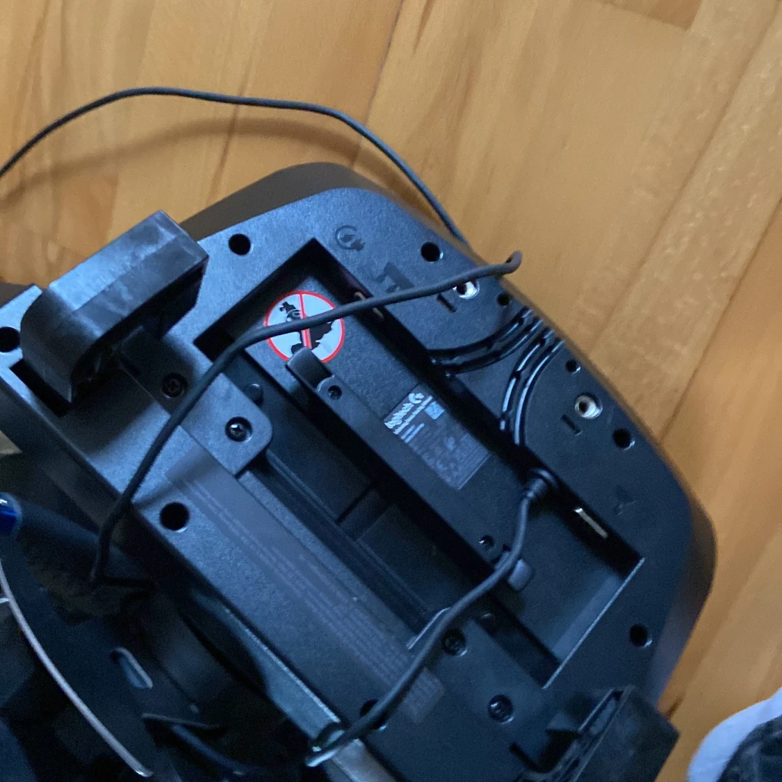 Logitech G29 Racing Wheel + Gran Turismo 7 PS5 - 4