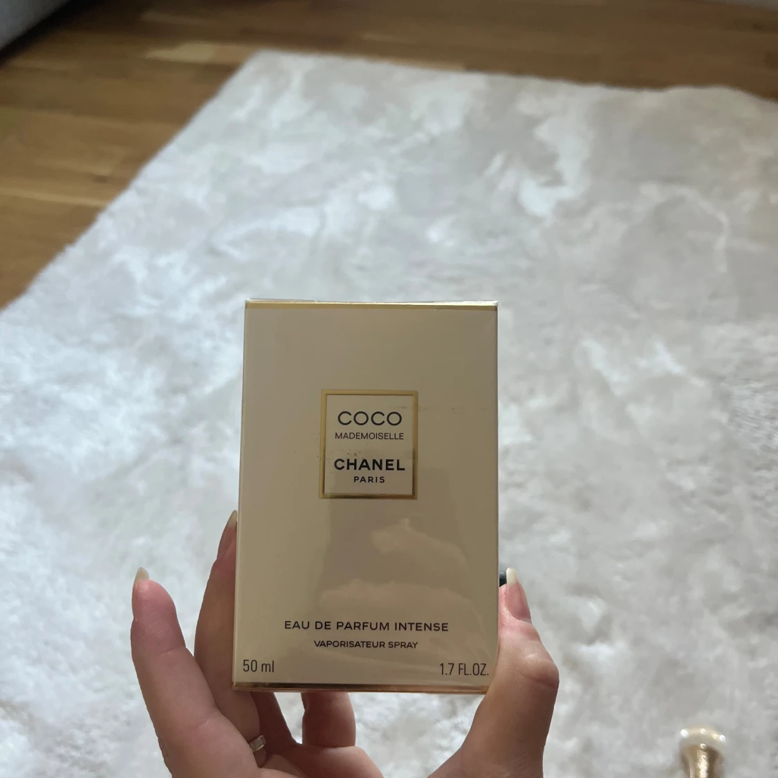 Chanel Coco Mademoiselle Intense 50ml - 1