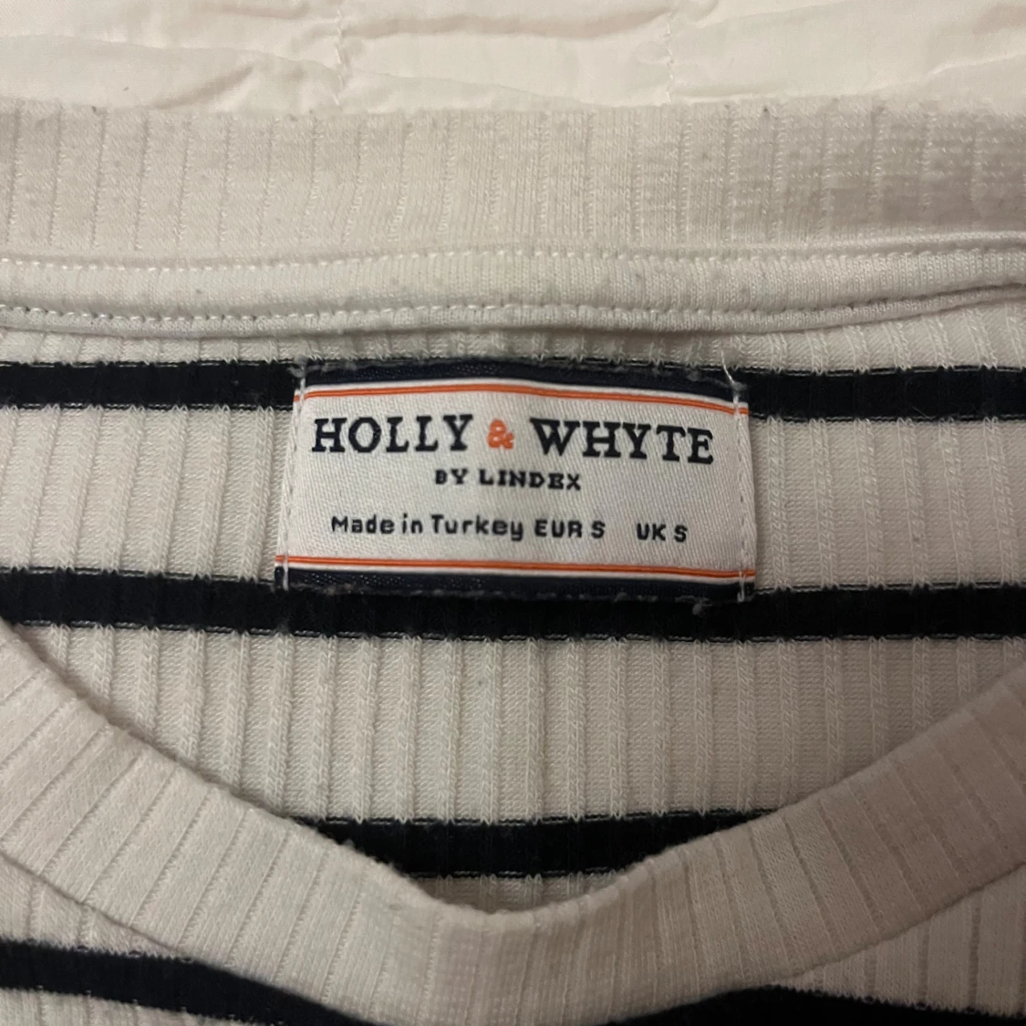 Randig kortklänning Holly & Whyte - 1