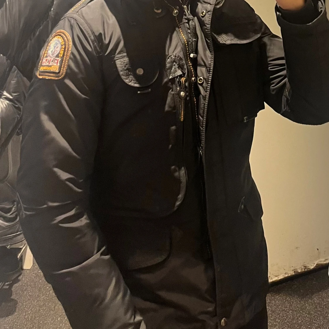 Parajumpers (PJS) - 2