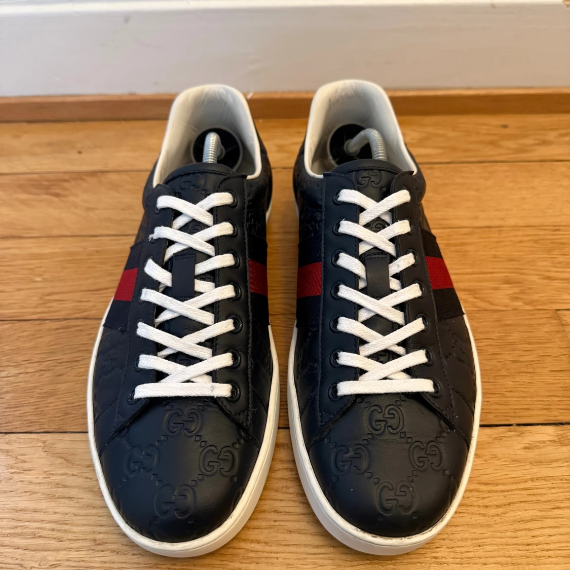 Gucci sneakers  - 4