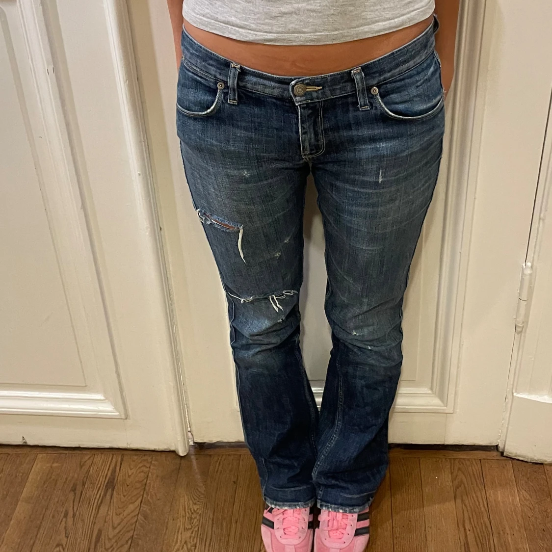 Ralph Lauren jeans - 2