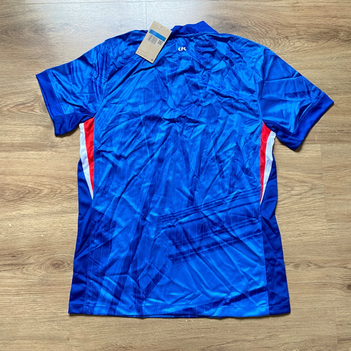 Manchester city tröja  - 2