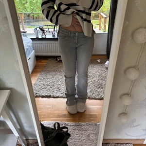 Jeans - Jättefina lowwaist jeans från LTB, sparsamt använda💓