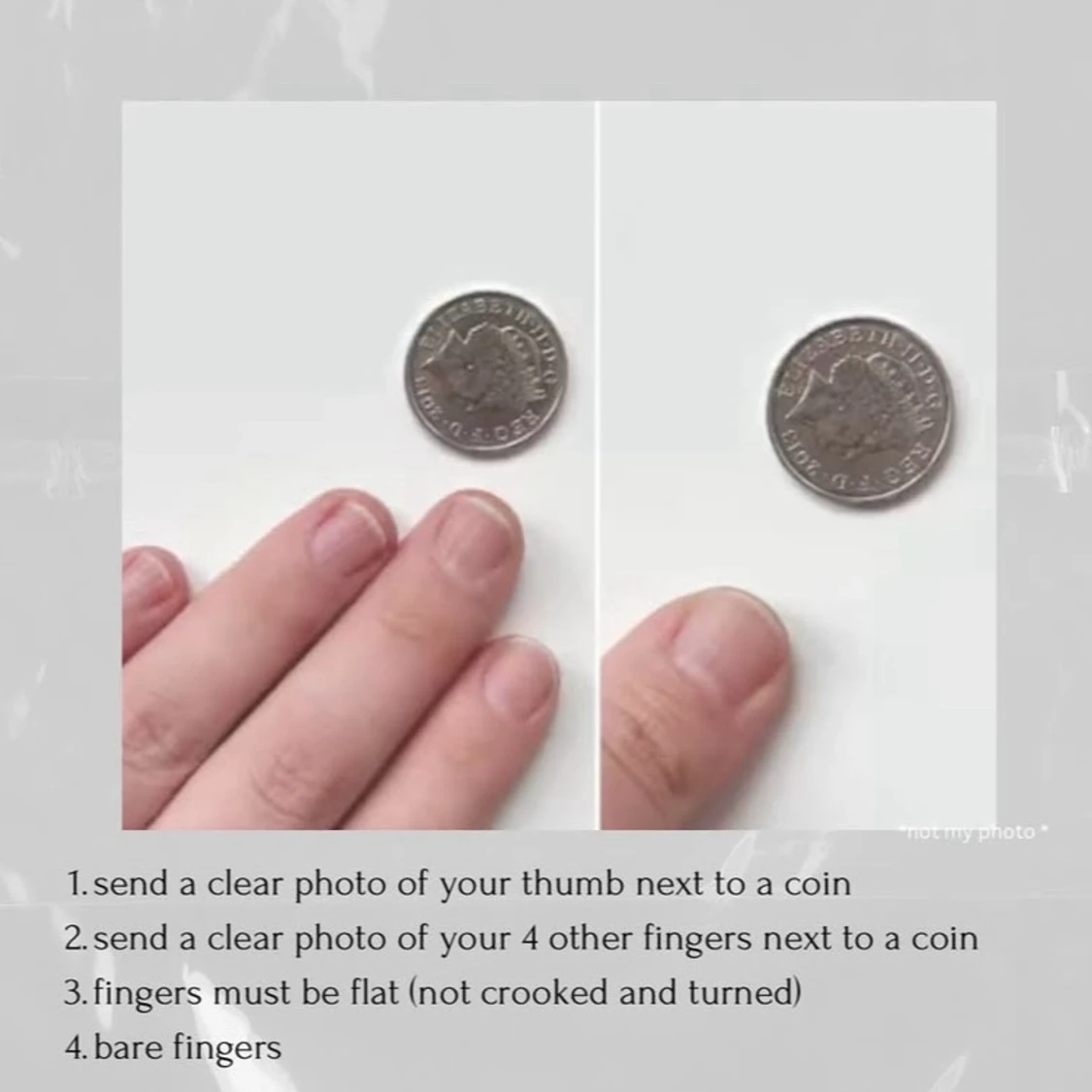 Lösnaglar med svart och guld design💋💋 (ALL SIZE) - 1