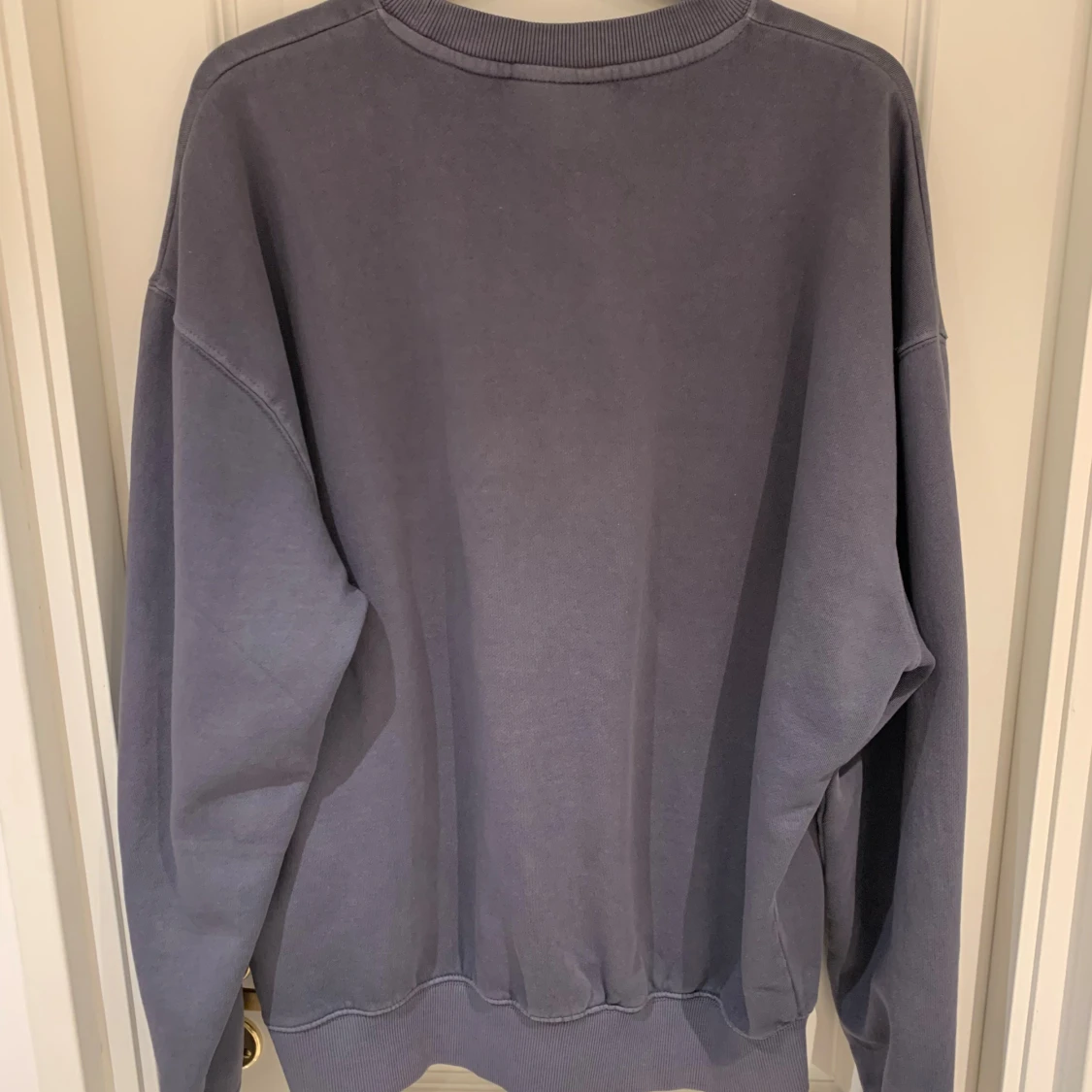 Logo oversized Sweater - Sweatshirt/ Pegador - 1