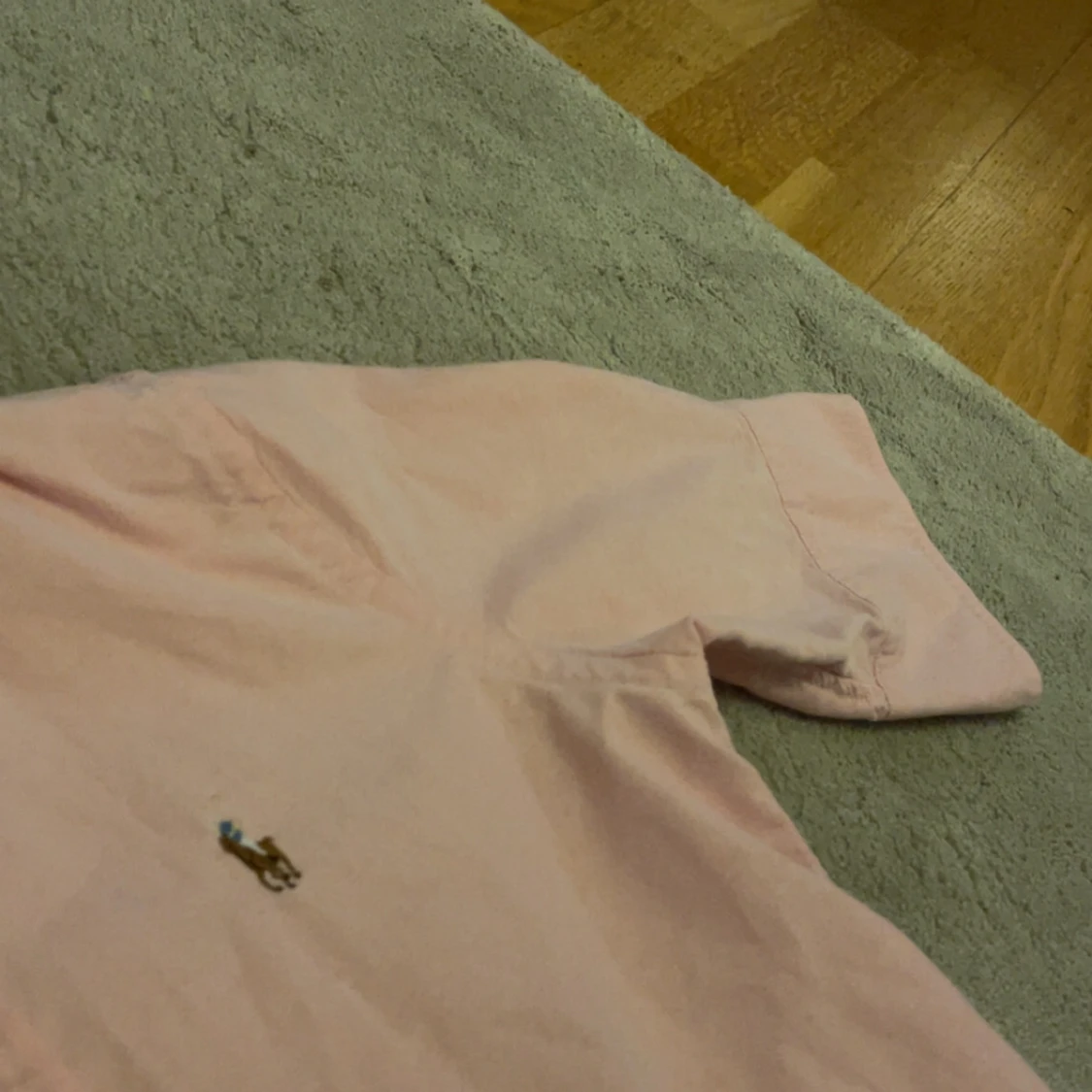 Ralph laurent pike - 4