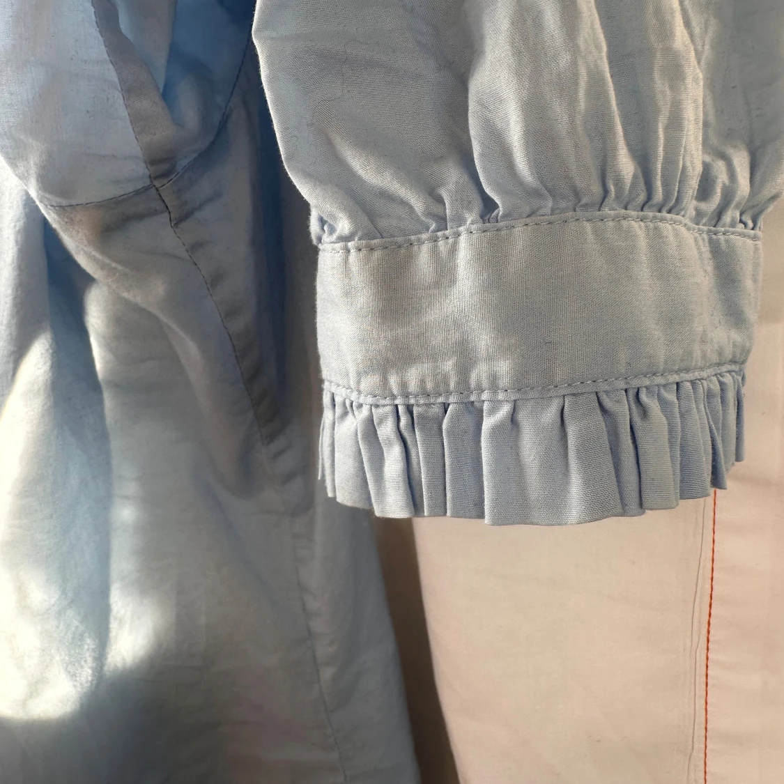 Ljusblå skjorta Scotch & Soda - 2