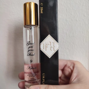 Kilian Good Girl Gone Bad perfume - Kilian Good Girl Gone Bad perfume. 33ml bottle. New! Great summer/spring fragrance.