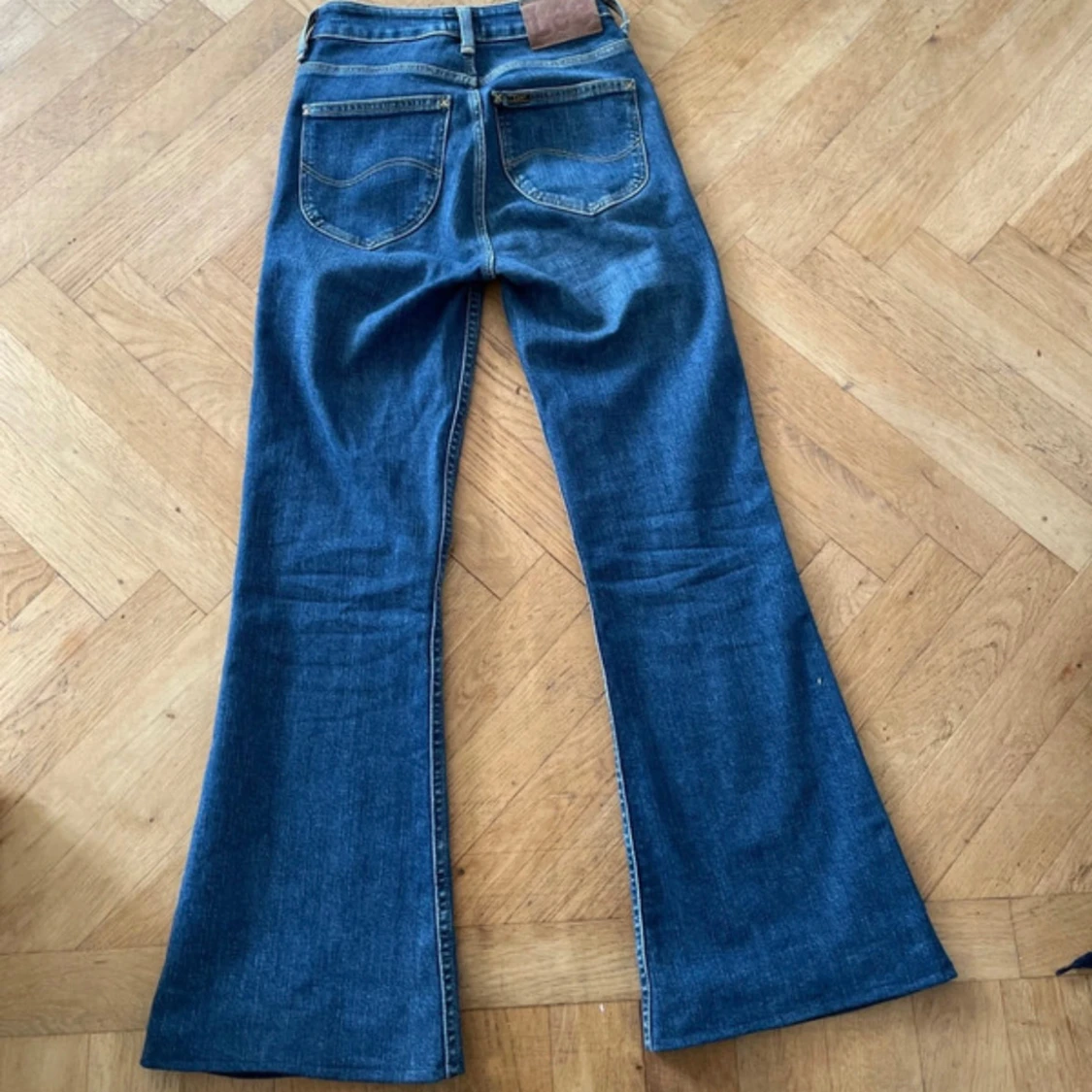 Lee jeans bootcut  - 1