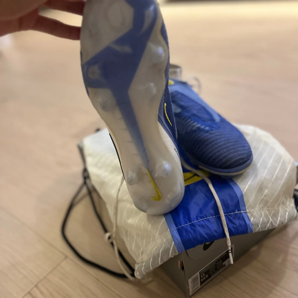 Nike phantom elite  - 3