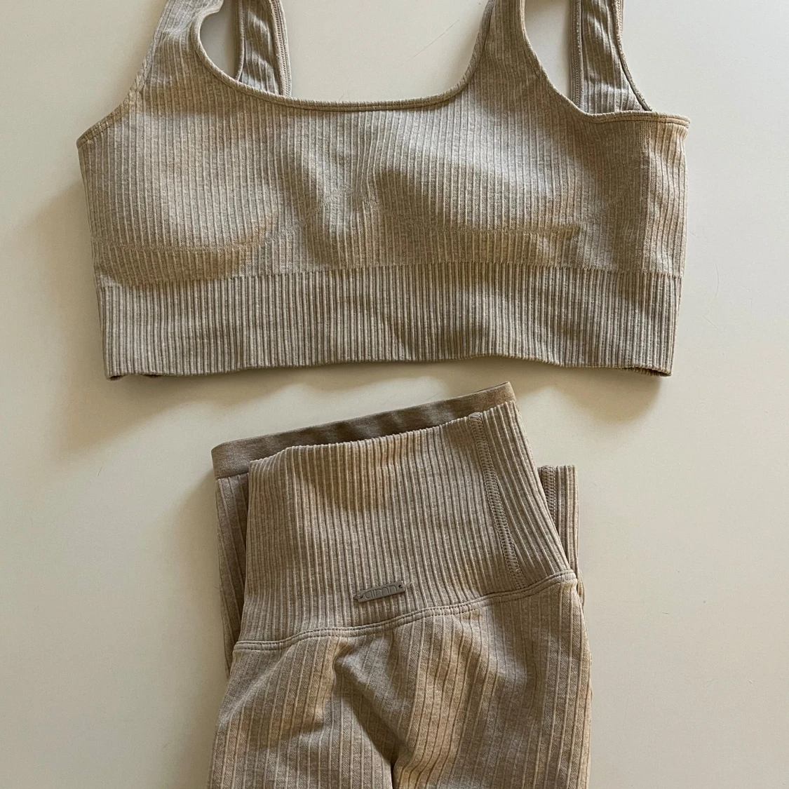 Aimn ribbad set  - 1