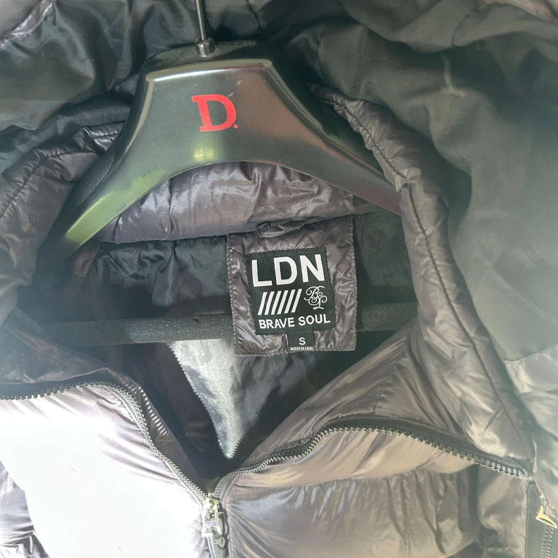 Brave soul Jacka - 2