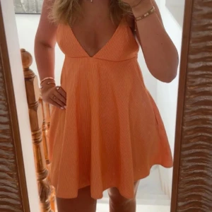 Zara klänning - Super fin Zara klänning 🫶🏼🫶🏼🫶🏼