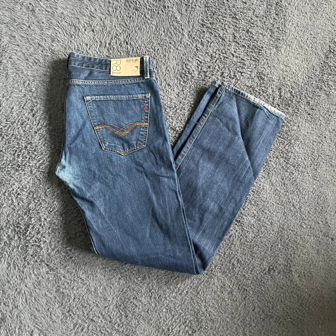 Replay Jennon jeans
