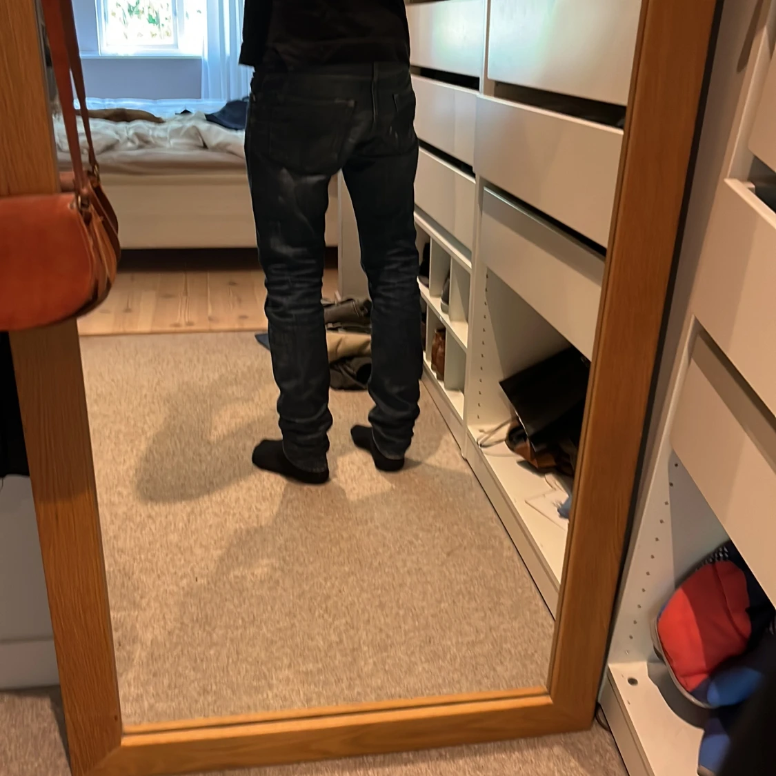 tiger of Sweden  - 1