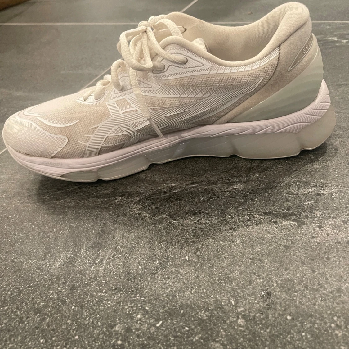 Vita Asics Gel Quantum 360 sneakers - 2