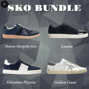 Sko leverantör - Jag säljer nu min sko leverantör som jag använder för reselling. Det är extremt bra priser och för endast 249kr så kan du få tillgång till denna! Betalning sker via Swish. Direkt efter kommer du få ett mejl utav mig med länkar så skicka din mejl när du köper