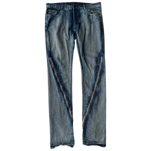 Rick flared banana cut  - Feta men använder inte så mycket nå mer. Passar som w32. 