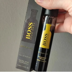 Hugo Boss Bottled Oud perfume - Hugo Boss Bottled Oud perfume. 33ml bottle. New!