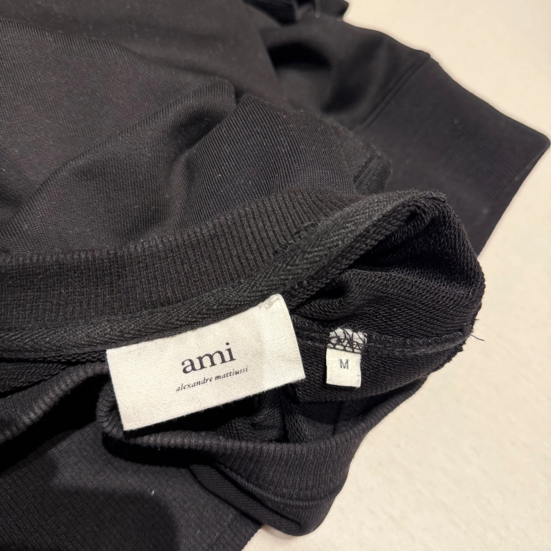 AMI sweatshirt  - 2