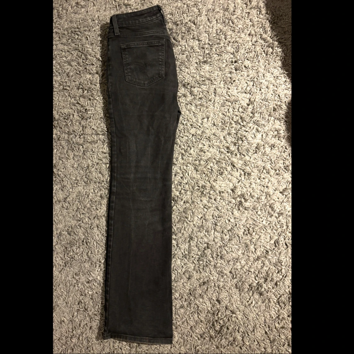 Levis bootcut jeans - 3