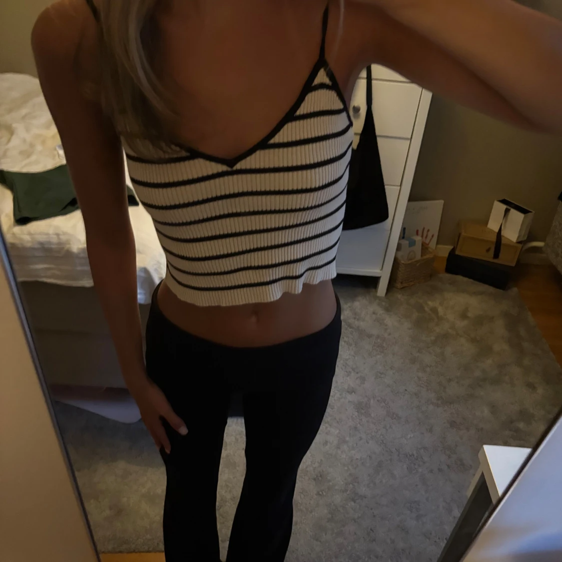 RANDIG TOPP ZARA - 2