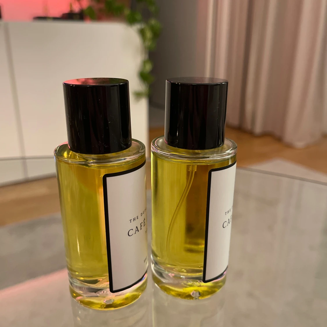 2 st Curiosa Cafe au lait  - 1